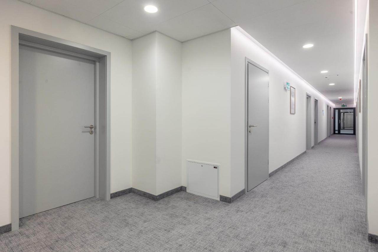 Ae Hostel Nowy Swiat ワルシャワ エクステリア 写真