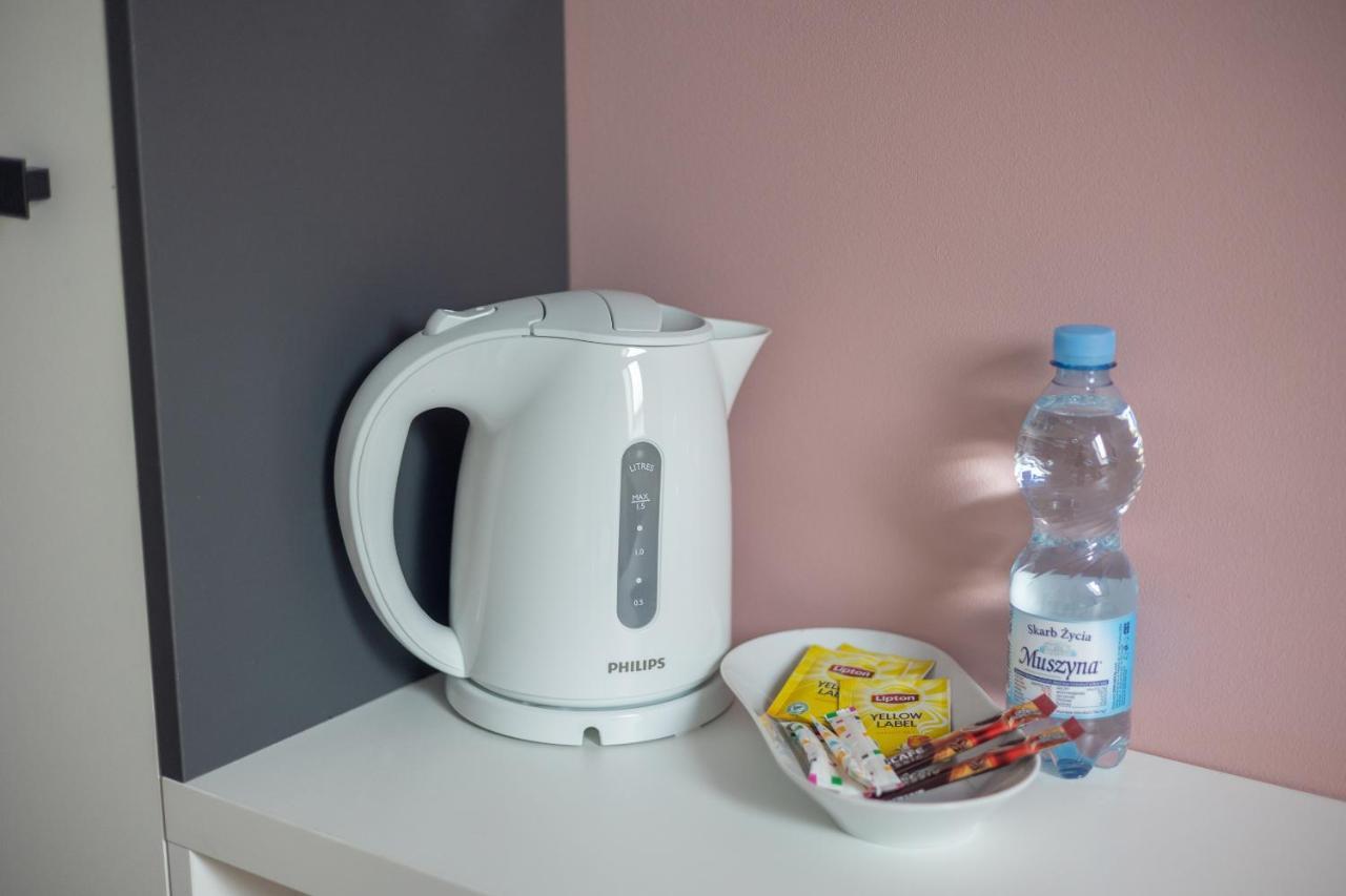 Ae Hostel Nowy Swiat ワルシャワ エクステリア 写真