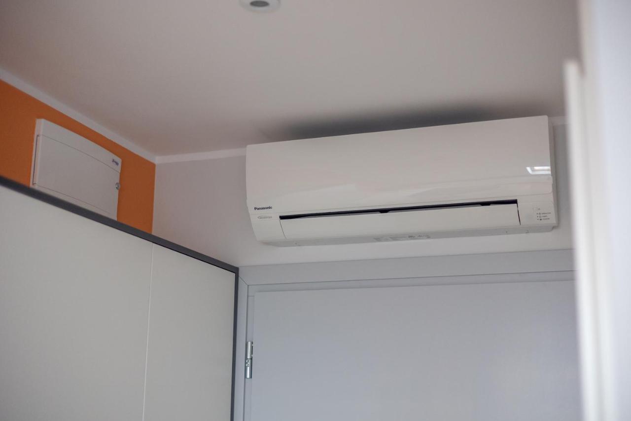 Ae Hostel Nowy Swiat ワルシャワ エクステリア 写真