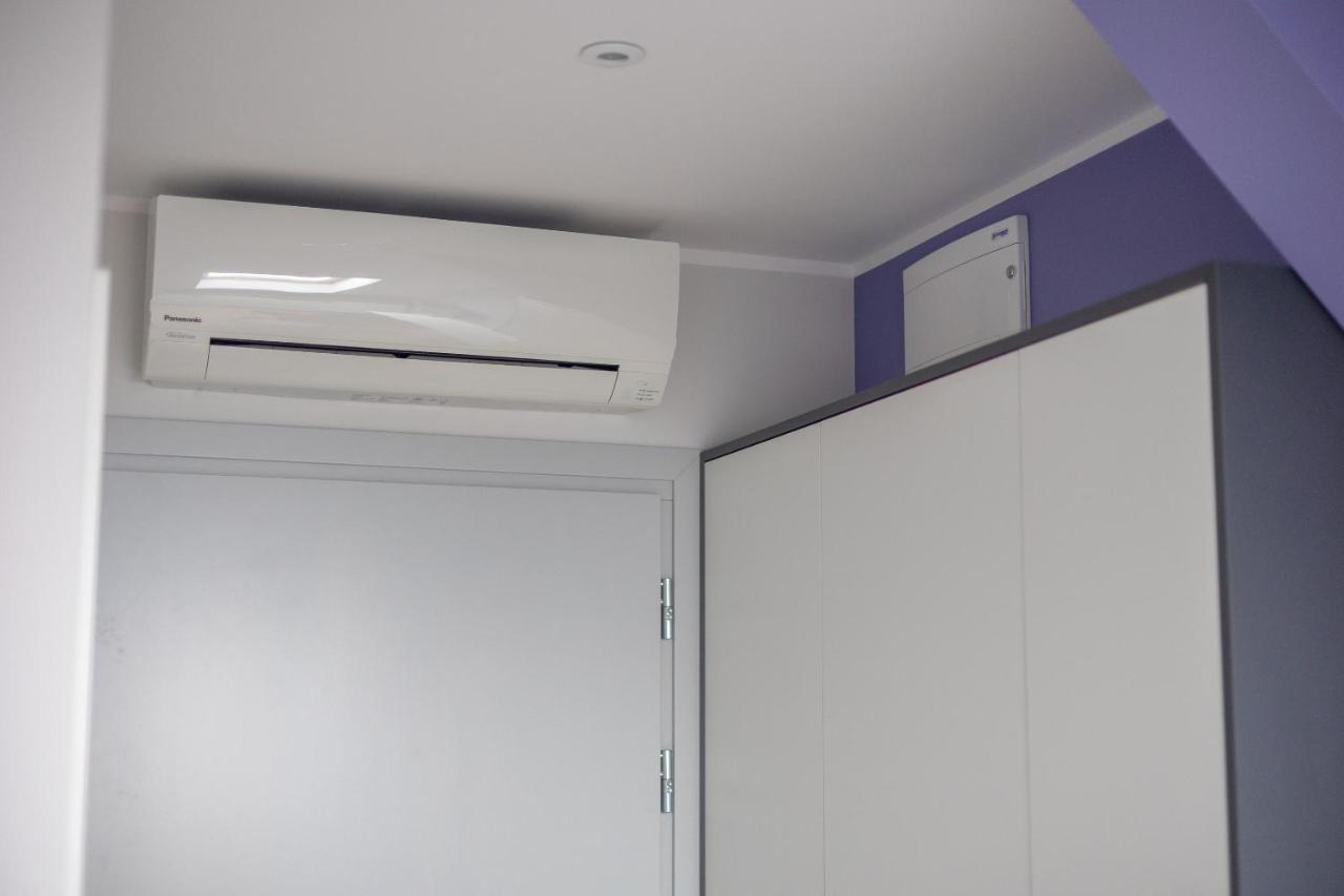 Ae Hostel Nowy Swiat ワルシャワ エクステリア 写真