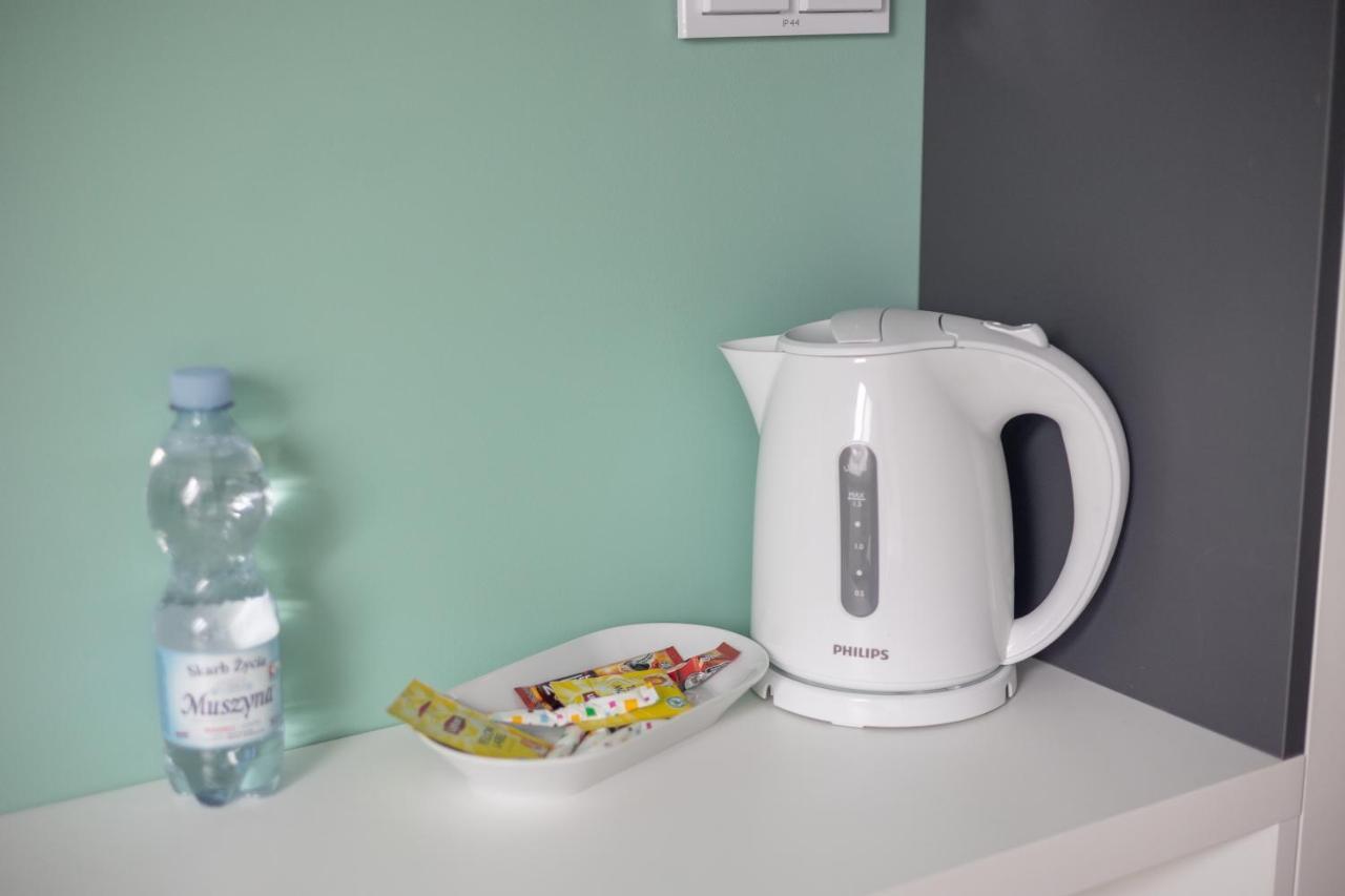 Ae Hostel Nowy Swiat ワルシャワ エクステリア 写真